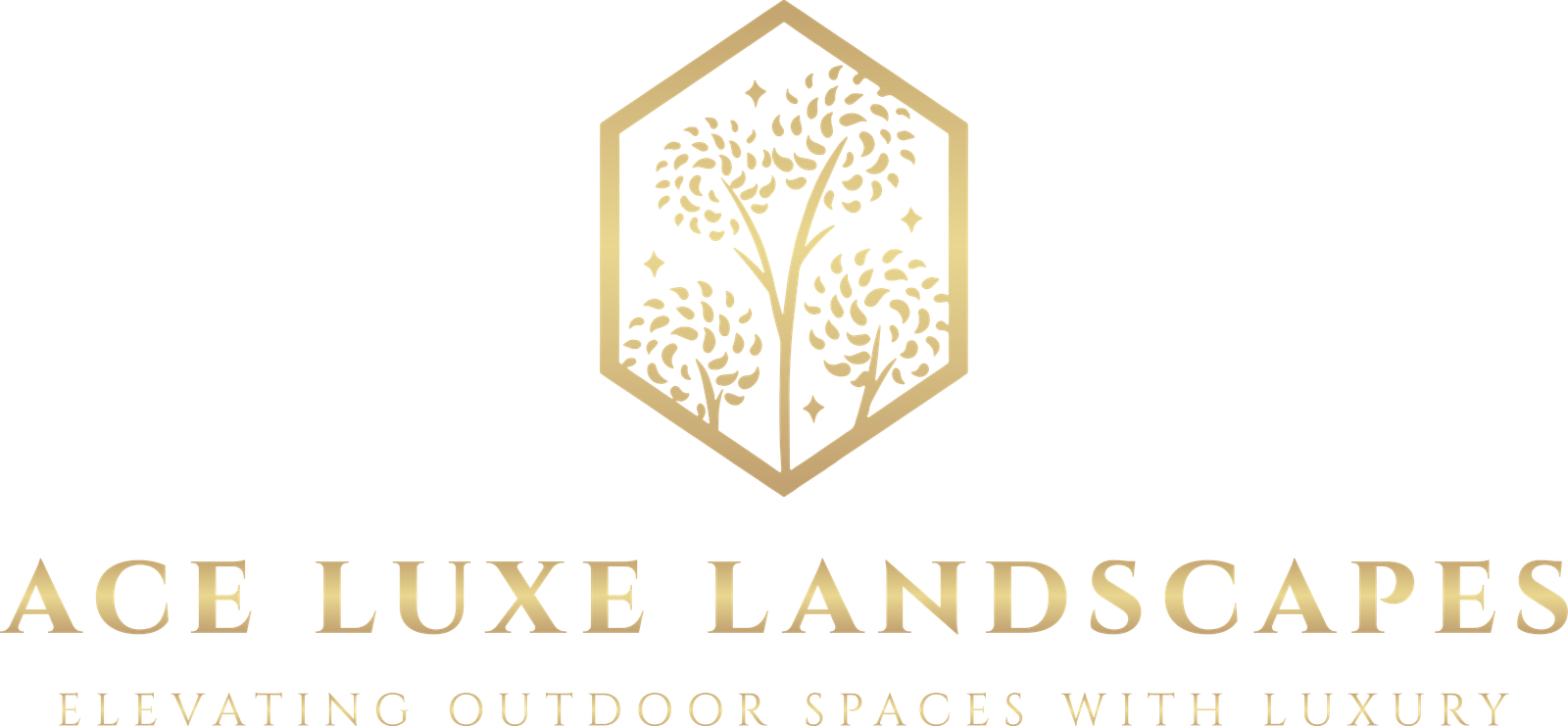 Welcome to Ace Luxe Landscapes