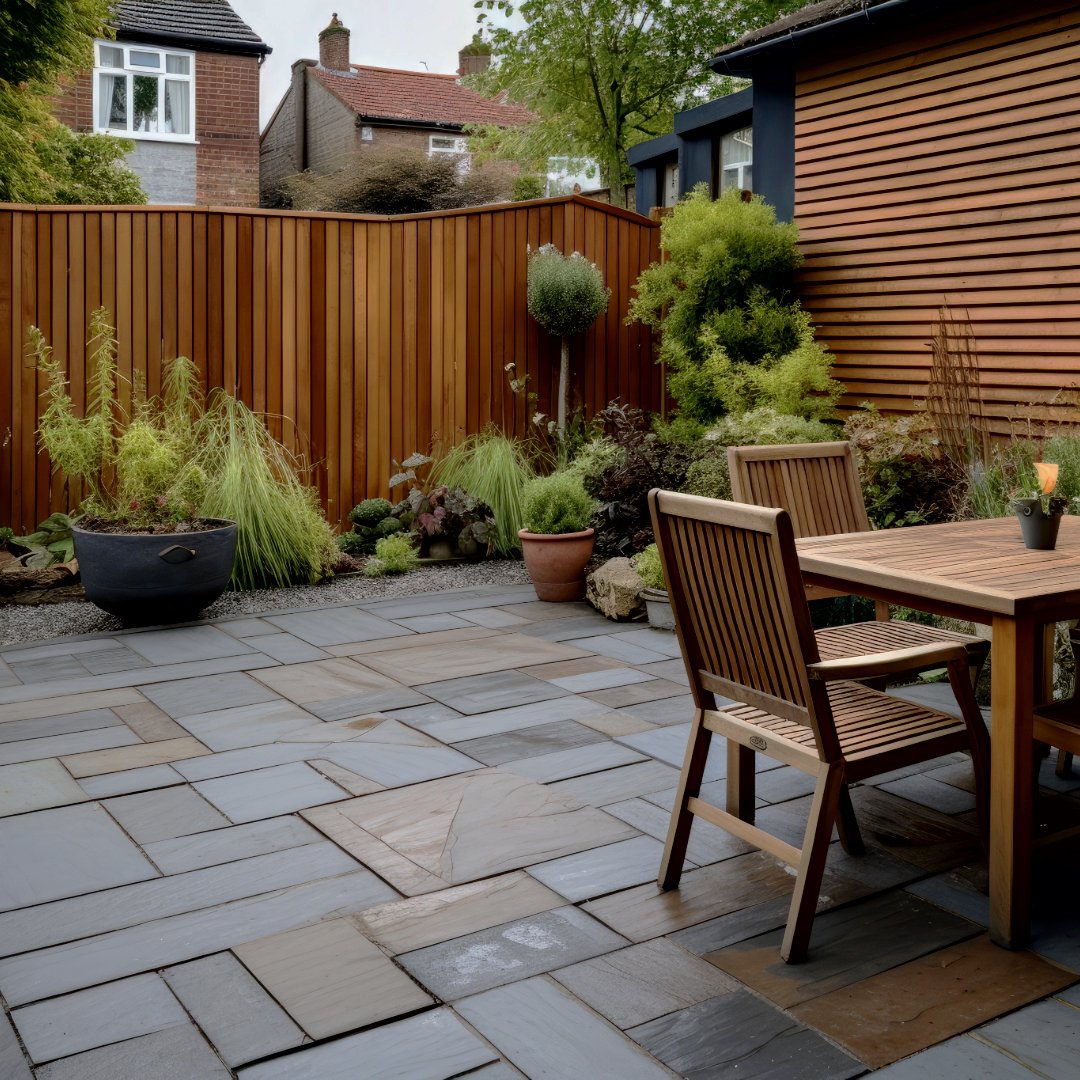 Our Work | Paving & Patio landscaping by Axe Luxe Landscapes Our Work | Paving & Patio landscaping by Axe Luxe Landscapes