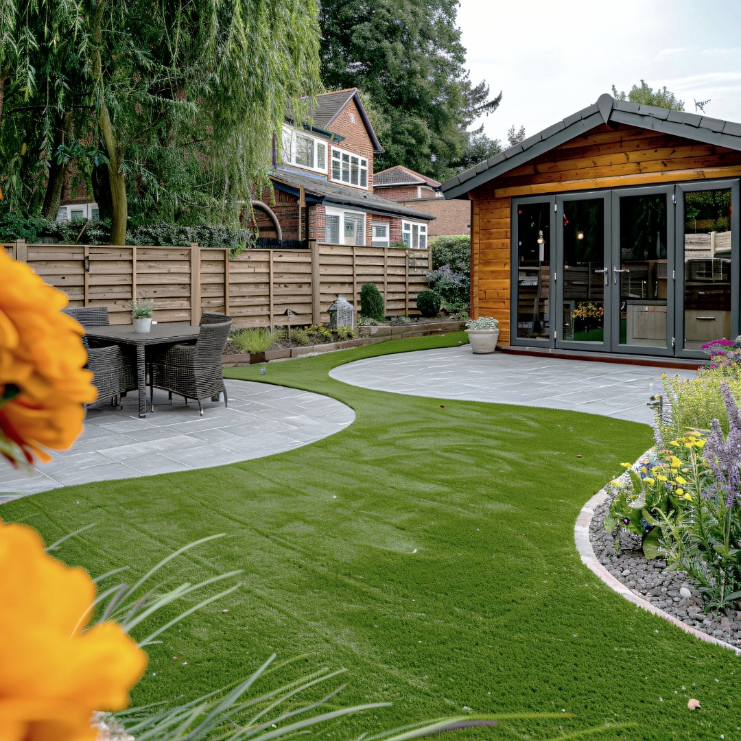 Artificial Turf by Ace Luxe Landscapes Artificial Turf by Ace Luxe Landscapes