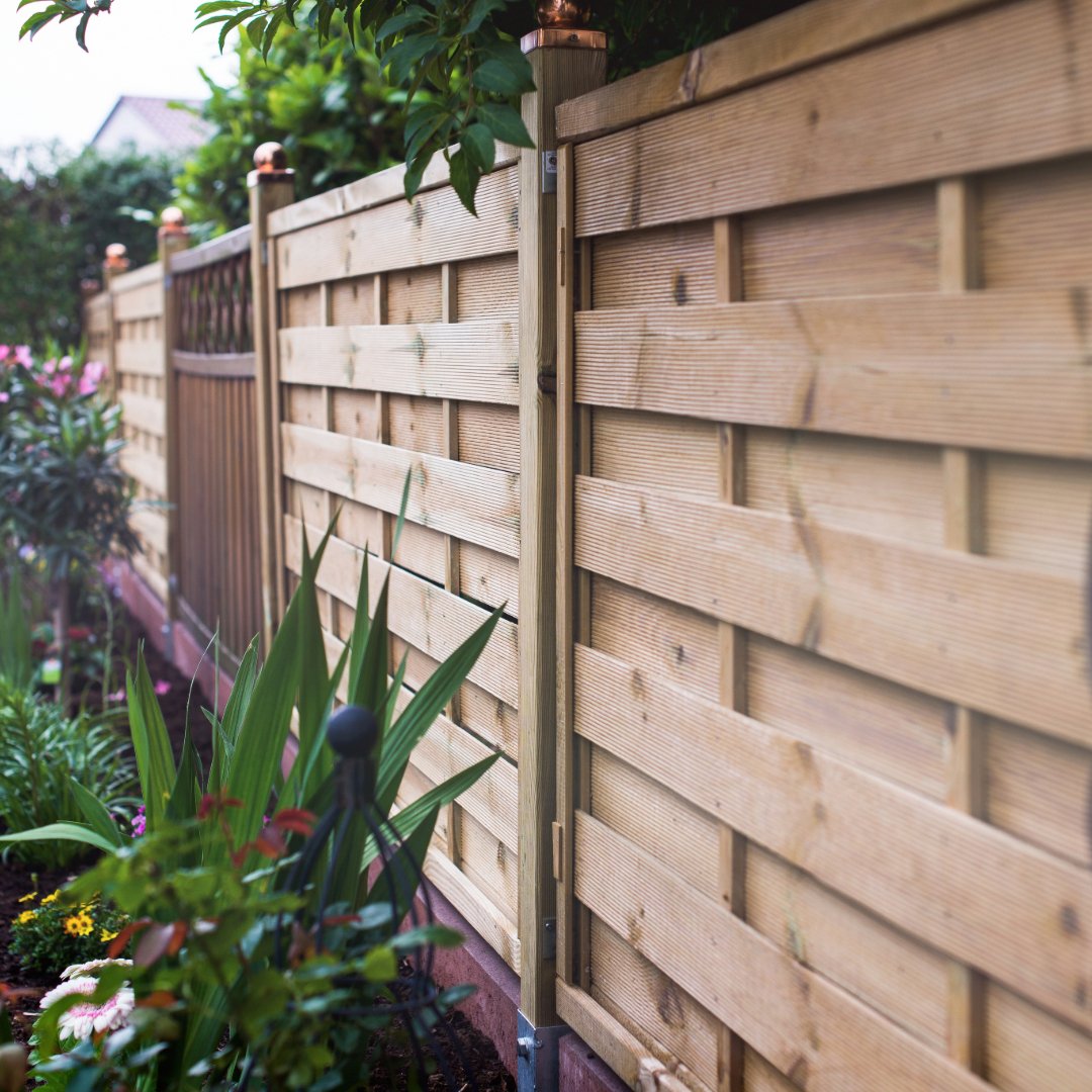 Our Work | Fencing projects by Ace Luxe Landscapes Our Work | Fencing projects by Ace Luxe Landscapes